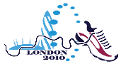 WARR London Logo